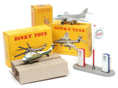 DINKY TOYS (FRANCE) (3)