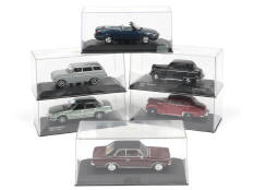 MINICHAMPS (ALLEMAGNE) (6)