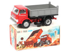 TEKNO (DANEMARK) (1)