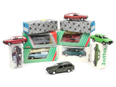 DIVERS (ALLEMAGNE) (8)