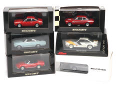 MINICHAMPS (ALLEMAGNE) (6)