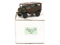 MINIATURES JA (FRANCE) (1)