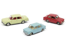 DINKY TOYS (FRANCE) (3)