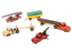 DINKY TOYS (FRANCE) (5)