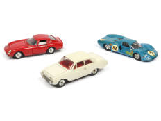 DINKY TOYS (FRANCE) (3)