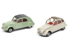DINKY TOYS (FRANCE) (2)