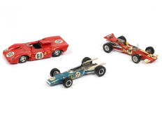 DINKY TOYS (FRANCE) (3)