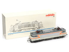 MÄRKLIN 'HO' (ALLEMAGNE) (1)