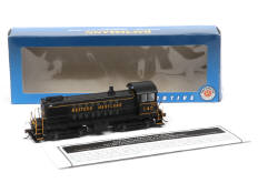 BACHMANN HO (USA) (1)