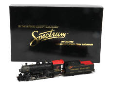 BACHMANN HO (USA) (1)