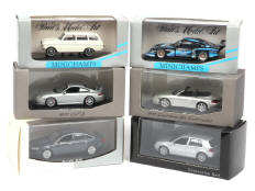 MINICHAMPS (ALLEMAGNE) (6)