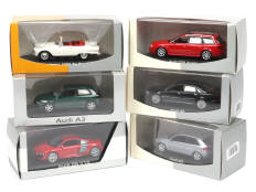 MINICHAMPS (ALLEMAGNE) (6)