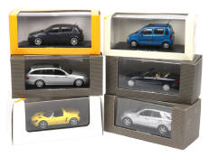 MINICHAMPS (ALLEMAGNE) (6)