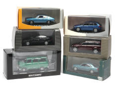 MINICHAMPS (ALLEMAGNE) (6)