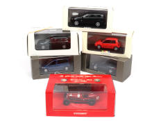 MINICHAMPS (ALLEMAGNE) (6)