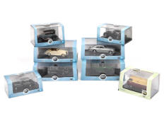 OXFORD DIE-CAST (GB) (8)