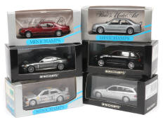MINICHAMPS (ALLEMAGNE) (6)
