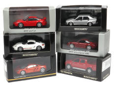 MINICHAMPS (ALLEMAGNE) (6)