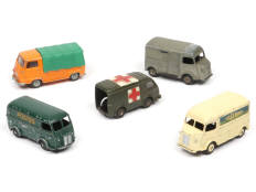 DINKY TOYS (FRANCE) (5)