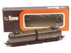 LIMA 'HO' (ITALIE) (1)