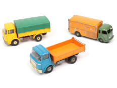 DINKY TOYS (FRANCE) (3)