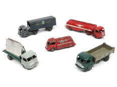 DINKY TOYS (FRANCE) (5)