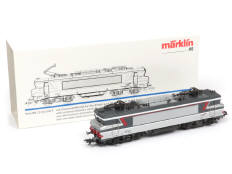 MÄRKLIN 'HO' (ALLEMAGNE) (1)