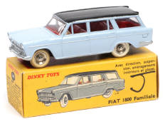 DINKY TOYS (FRANCE) (1)