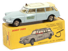 DINKY TOYS (FRANCE) (1)