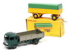 DINKY TOYS (FRANCE) (2)
