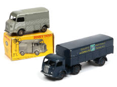 DINKY TOYS (FRANCE) (2)