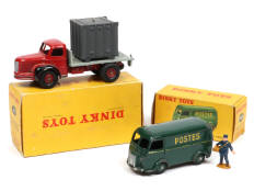 DINKY TOYS (GB) (2)
