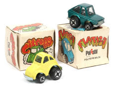 POLISTIL (ITALIE) (2)