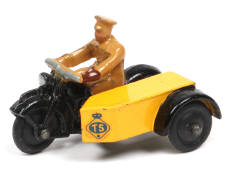 DINKY TOYS (GB) (1)