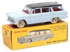 DINKY TOYS (FRANCE) (1)