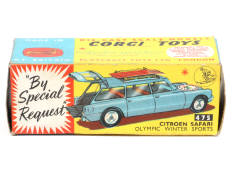 CORGI TOYS (GB) (1)