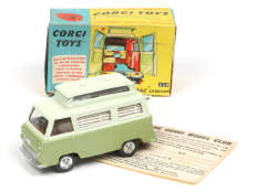 CORGI TOYS (GB) (1)