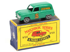 MATCHBOX (GB) (1)
