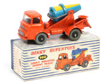 DINKY TOYS (GB) (1)