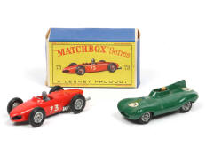 MATCHBOX (GB) (2)