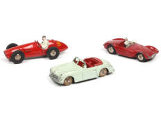 DINKY TOYS (FRANCE) (3)