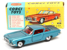 CORGI TOYS (GB) (1)