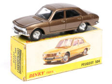 DINKY TOYS (FRANCE) (1)