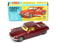 CORGI TOYS (GB) (1)