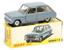 DINKY TOYS (FRANCE) (1)