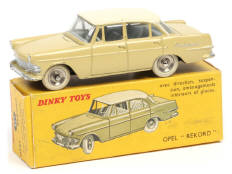 DINKY TOYS (FRANCE) (1)