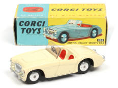 CORGI TOYS (GB) (1)