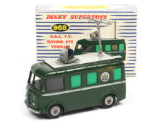 DINKY TOYS (GB) (1)