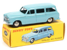 DINKY TOYS (FRANCE) (1)