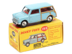 DINKY TOYS (GB) (1)